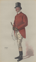 Captain William George Middleton
